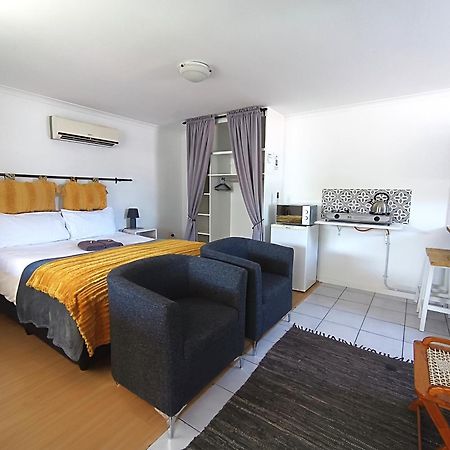 Noulanouk'S Corner Apartman Fokváros Kültér fotó