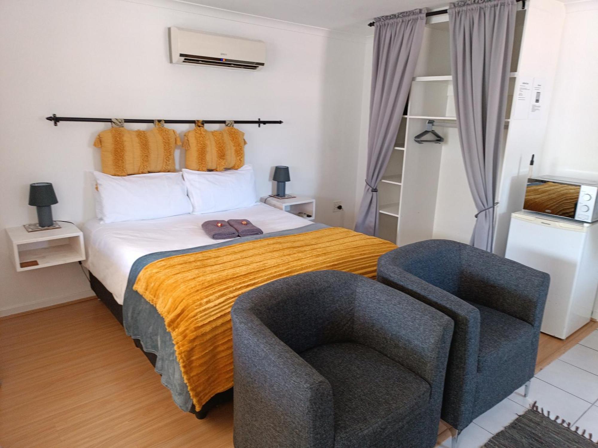 Noulanouk'S Corner Apartman Fokváros Kültér fotó