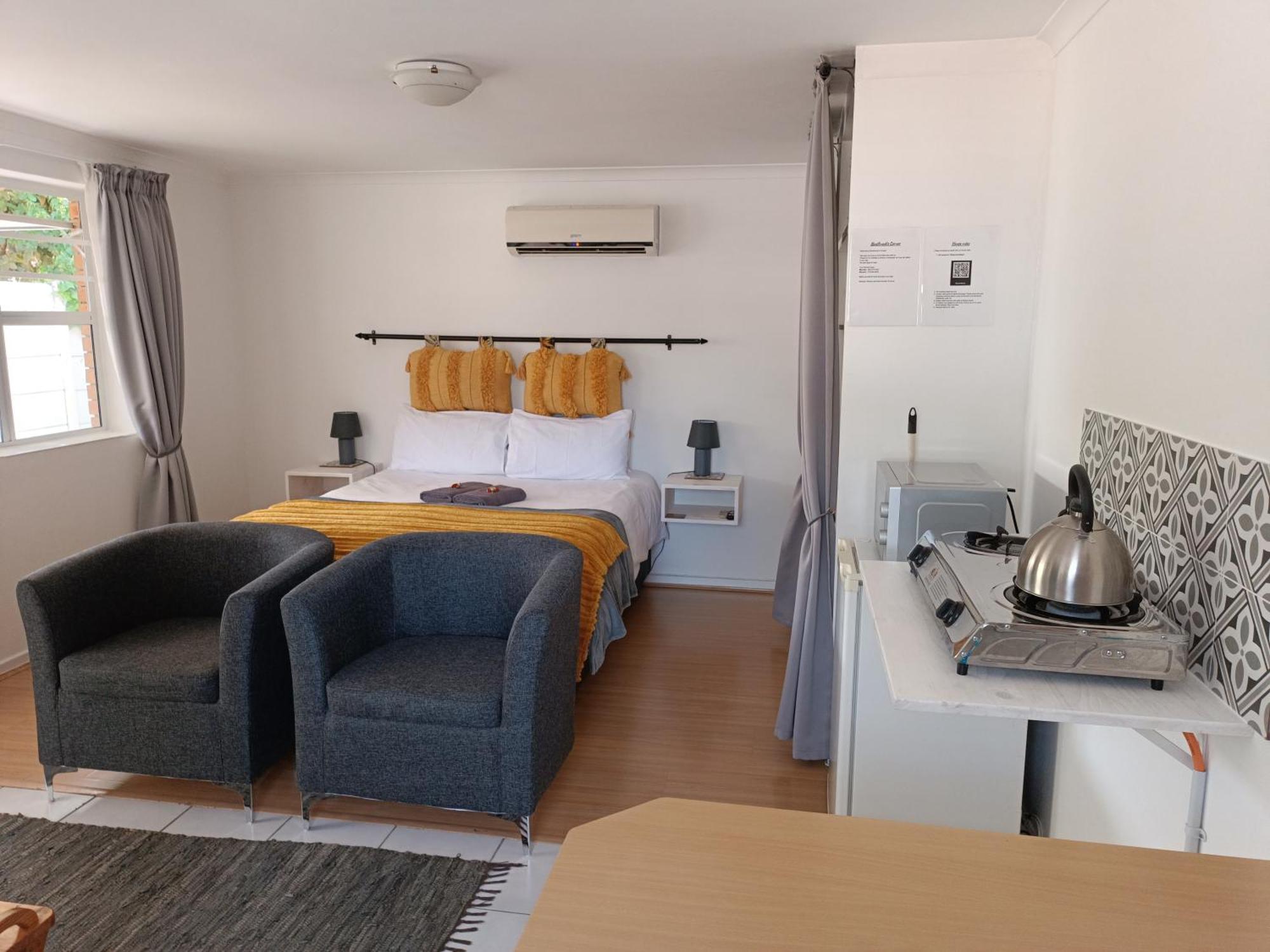 Noulanouk'S Corner Apartman Fokváros Kültér fotó