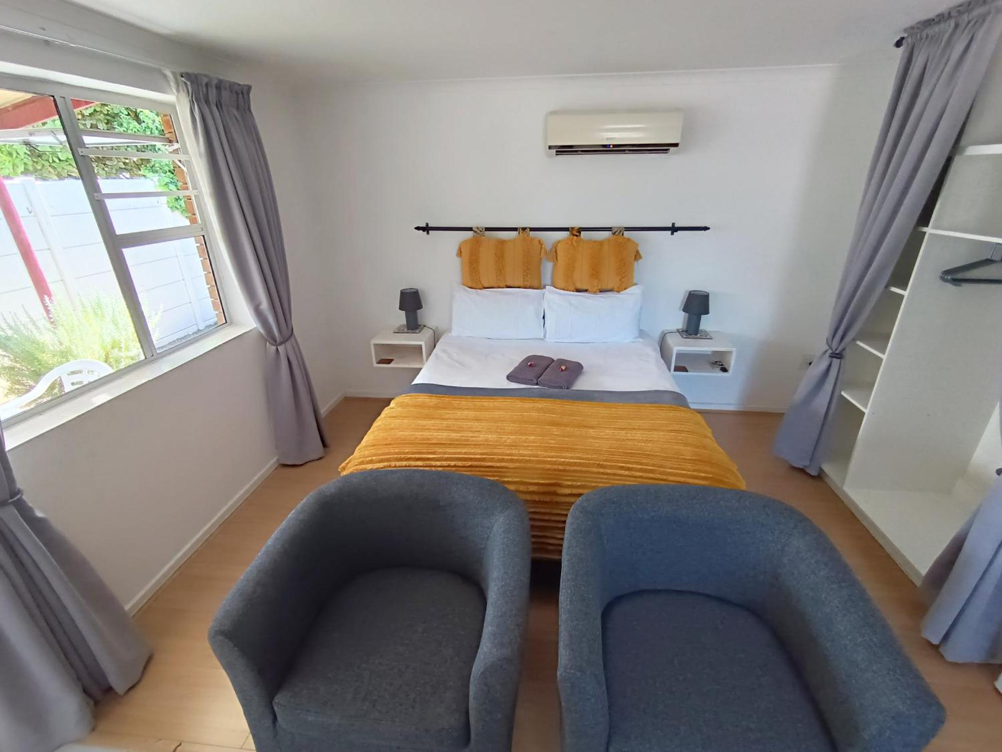 Noulanouk'S Corner Apartman Fokváros Kültér fotó